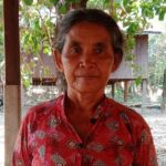 អាហារតែពីរដងប៉ុណ្ណោះក្នុងមួយថ្ងៃ