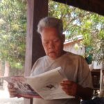 កងទ័ពត្រូវហ៊ានលះបង់ជីវិតដើម្បីការពារភូមិភាគរបស់ខ្លួន