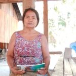វង្វេងក្នុងព្រៃ