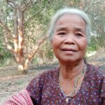 ក្រោមក្រសែភ្នែកកងឈ្លប