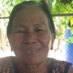 ខ្មែរក្រហមបង្ខំឲ្យធ្វើការងារធ្ងន់ប៉ុន្តែមិនឲ្យហូបឆ្អែត