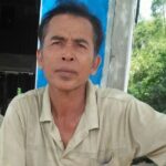 របបខ្មែរក្រហមឲ្យធ្វើការងារច្រើនប៉ុន្តែមិនឲ្យហូបឆ្អែត