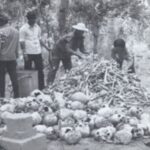 ខ្មែរក្រហមបានសម្លាប់មនុស្សគ្មានត្រាប្រណី
