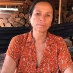 ឪពុកស្លាប់ដោយសារអង្គការចោទថាក្បត់