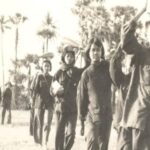 កងកុមារនៅក្នុងរបបខ្មែរក្រហម