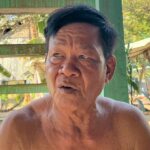 ជីវិតធ្វើជាយោធារបស់ខ្ញុំ ចាប់ផ្ដើមពីការចូលធ្វើបដិវត្តន៍ និងបញ្ចប់ត្រឹម...
