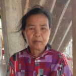 នៅជំនាន់ខ្មែរក្រហម លាមកមនុស្សត្រូវកើបដោយដៃ