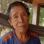 អ្នកយាមផ្ទះរបស់មេបញ្ជាការខ្មែរក្រហម