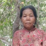 ប្អូនប្រុសទាំងពីរបានស្លាប់ដោយសារការអត់ឃា្លន