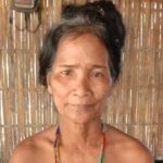 ប្អូនទាំងពីរនាក់របស់ខ្ញុំត្រូវបានស្លាប់ដោយសារអត់អាហារ