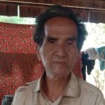 អ្នកចូលរួមចលនាតស៊ូរបស់ខ្មែរក្រហម