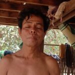 អ្នកឃ្វាលគោក្របីនៅសម័យខ្មែរក្រហម