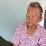 ទូច ឆូវ៖ អង្គការឲ្យប្រជាជនហូបបបរ ដើម្បីទុកស្រូវបញ្ជូនយកទៅប្រទេសចិន