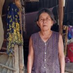 ទូច លី៖ លោកអើយកុំទាន់បាញ់ខ្ញុំចោលអី កូនខ្ញុំនៅតូចណាស់