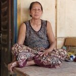 ប្ដីខ្ញុំស្លាប់ដោយសារជំងឺរាគ