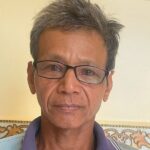 កុមារមើលក្របីសម័យខ្មែរក្រហម