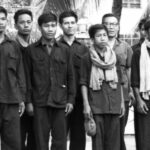 បង្ខំចិត្តចូលធ្វើជាយោធាខ្មែរក្រហម ព្រោះមិនចង់ឲ្យឪពុកត្រូវទទួលទារុណកម្ម