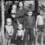 រូបតំណាងពីរបបខ្មែរក្រហម (ឆ្នាំ១៩៧៥-១៩៧៩)