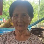ខ្មែរក្រហមចង់សម្លាប់ខ្ញុំដោយសារខ្ញុំមានជំងឺមិនអាចធ្វើការបាន