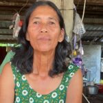 ប្រជាជនថ្មីជម្លៀសពីភ្នំពេញ