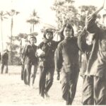 ទាហានរបប លន់ នល់ ដែលនៅរស់