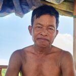 ក្មេងៗត្រូវរស់នៅ និងធ្វើការនៅក្នុងកុមារកង