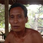 អ្នកដែលមានជំងឺមិនអាចទៅធ្វើការត្រូវបានសម្លាប់នៅសម័យខ្មែរក្រហម