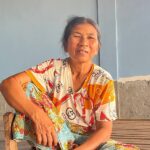 សុំបាយដើម្បីឲ្យប្អូនហូប