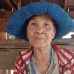 ប្តីរបស់ខ្ញុំត្រូវបានខ្មែរក្រហមសម្លាប់ដោយសារអំពៅមួយដើម