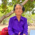 ស្លាប់ដោយសារអត់បាយ