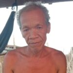 ឪពុកមាត្រូវបានសម្លាប់ដោយសារលួចដំឡូង