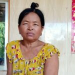 គឹម ស្រ៊ី៖ ខ្ញុំបានឮសំឡេងវាយ និងសម្រែកឈឺចាប់របស់មនុស្ស