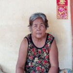 លេង ស៊្រឹម៖ ស្លាប់កូន៦នាក់នៅក្នុងសម័យខ្មែរក្រហម