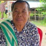 ខ្ញុំខំធ្វើការទើបមានជីវិតរស់ពីរបបខ្មែរក្រហម