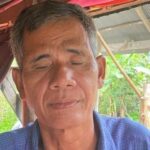 ពិការភ្នែកក្នុងរបបខ្មែរក្រហម