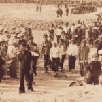 ប៊ី សេងហ៊ាង៖ យោធាពាណិជ្ជកម្មរដ្ឋ និងជាអតីតអ្នកទោសនៅ ម-៨៧០