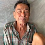 អ្នកឡើងត្នោតនៅសហករណ៍ពាយនាយ
