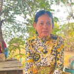 ខ្មែរក្រហមជម្លៀសមនុស្សទៅភូមិជនជាតិ