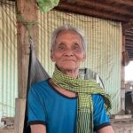 ជម្លៀសទៅត្រពាំងក្រហម