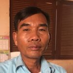 ជីវិតកុមារក្នុងរបបខ្មែរក្រហម