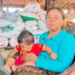 កុមារភាពនៅសម័យខ្មែរក្រហម