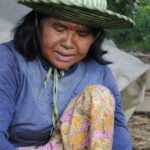 អនុប្រធាននារីស្រែអំបិលក្លាយជាលេខាស្រុកសំឡូត