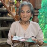 ផាត់ គឹមលី៖ ដូចរឿងកើតឡើងថ្មីៗ