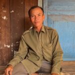 ផាត់ សាវុន៖ សូម្បីអ្នកភ្លេងក៏ត្រូវខ្មែរក្រហមសម្លាប់