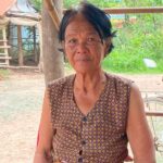 គ្មានមនុស្សទំនេរទេក្នុងរបបខ្មែរក្រហម