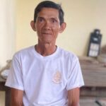 បងប្រុស៣នាក់ជាទាហានបានស្លាប់ក្នុងរបបខ្មែរក្រហម