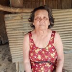 កម្មាភិបាលខ្មែរក្រហមបាញ់សម្លាប់ប្ដីរបស់ខ្ញុំ