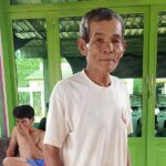 សុខ ថា៖ ចៃចេញពីសាច់