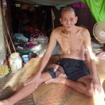 អតីតទាហាន លន់ នល់ ដែលបានរួចរស់ជីវិតពីរបប ប៉ុល ពត