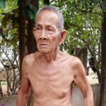 អូច ញុក៖ ប្រធានកងផលិតធ្វើស្រែ ឃុំព្រៃអំពក